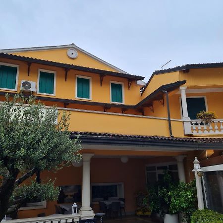 Casa Colonna Montegrotto Terme Exterior foto